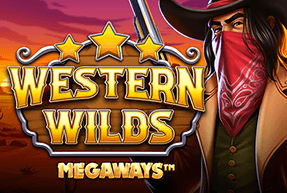 Western Wilds Megaways Mobile